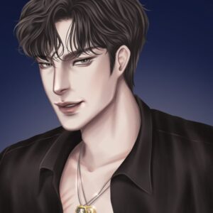 ชีวาอาลัย [Omegaverse] by Lyrae