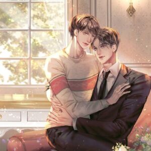 ดาวเคราะห์น้อยดวงนั้น เหวี่ยงให้ฉันมารักกับนาย by เวยเฟิงจี๋สวี่ (3เล่มจบ)