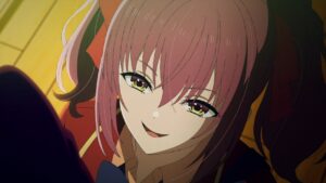 ดูอนิเมะ ขอต้อนรับสู่ห้องเรียนนิยม (เฉพาะ) ยอดคน ซีซัน 4 EP.7 ตัวแทนปี 1 เปิดศึกชิงพอยต์