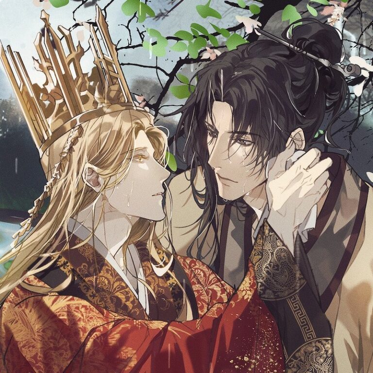 ตำนานรักสนมเอกรงฮวา2