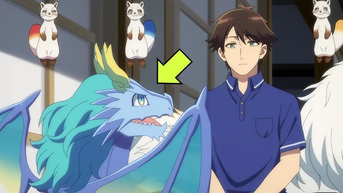 บ้านพักคุสึโนกิกับสวนเทพเจ้า