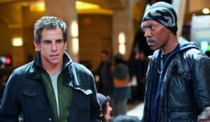 Tower Heist (2011) ปล้นเสียดฟ้า บ้าเหนือเมฆ