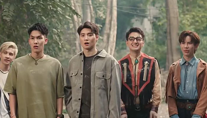 พี่นาค 5