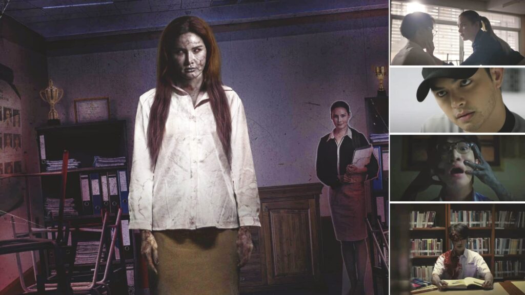 พี่วรรณมาสอน