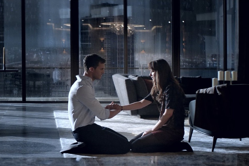 ฟิฟตี้เชดส์ออฟเกรย์