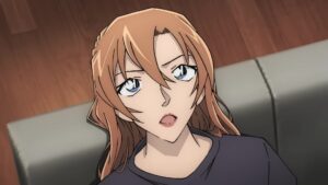 ประวัติ มัตสึดะ จิมเปย์ จาก ยอดนักสืบจิ๋วโคนัน เดอะมูฟวี่ ปริศนานางฟ้าตกสวรรค์