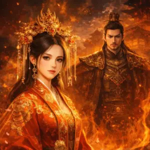 มายากับราชัน ตอน จันทร์พรายเหนือสายน้ำ by Che Ye Liu Xiang