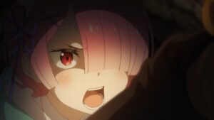 อนิเมะ Re:Zero – รีเซทชีวิต ฝ่าวิกฤตต่างโลก ซีซัน 4 EP.4 ลุยบททดสอบหอคอยสุดโหด!