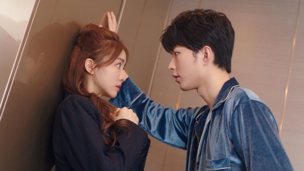 สัมผัสรัก ละมุนใจ