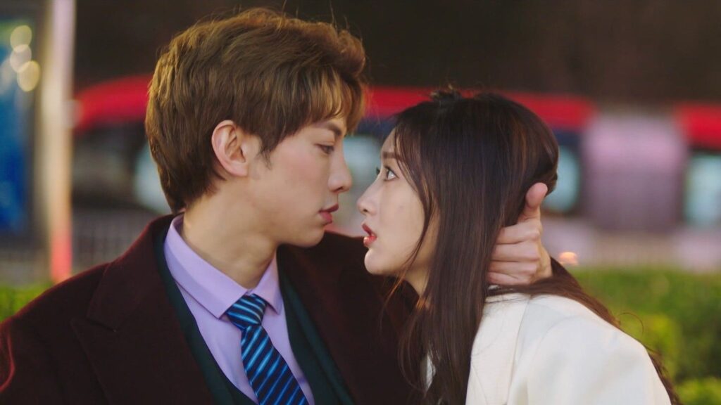 สัมผัสรัก ละมุนใจ