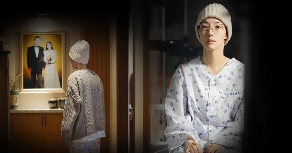 สามีคนนี้แจกฟรีให้เธอ