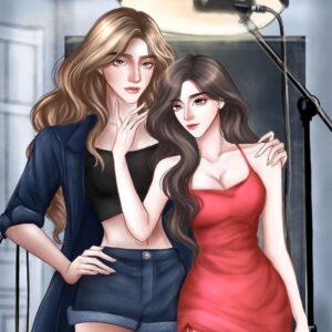 หนึ่งอนันต์นิรันดร์รัก by ซืออู่ฉา (2 เล่มจบ)