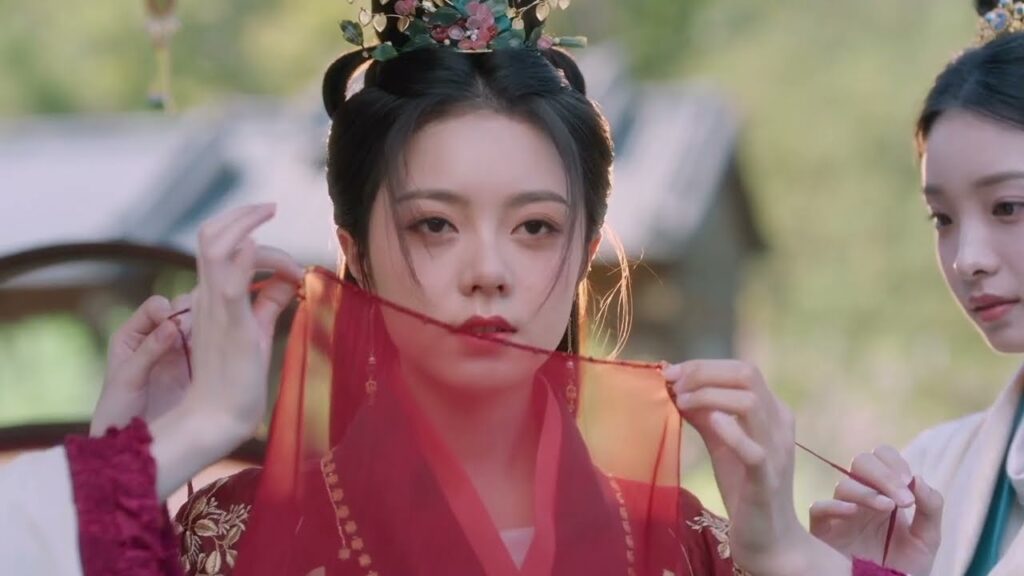 หวนชะตารักอนันตกาล