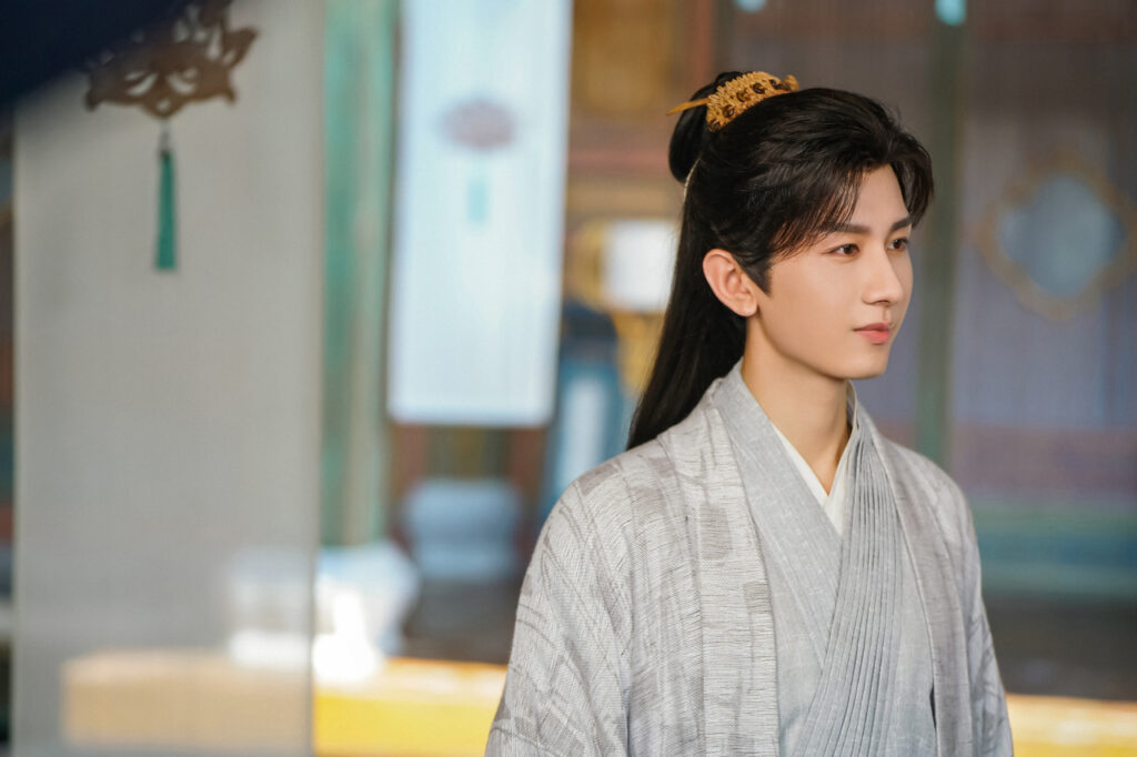 หอดอกบัวลายมงคล