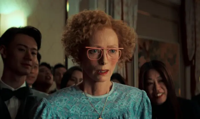 อดีตที่ตามไล่ล่า ชะตาที่ไม่อาจฝืน