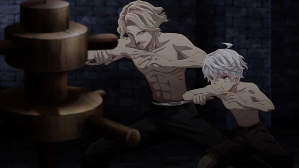 อวตารมาต่างโลก ภาค 2