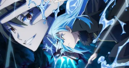 เกิดใหม่ทั้งทีก็เป็นสไลม์ไปซะแล้ว ซีซัน 4