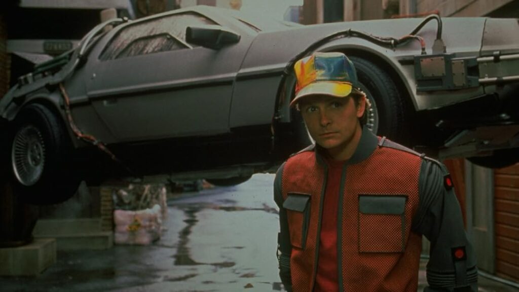 เจาะเวลาหาอดีต