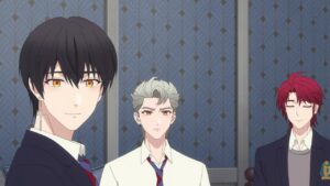 รีวิวอนิเมะ “DARK MOON: THE BLOOD ALTAR” เสิร์ฟพล็อตลึกลับกับเหล่าแวมไพร์สุดหล่อ