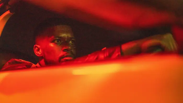 แรงเดือดปะทุความแค้นของพ่อ