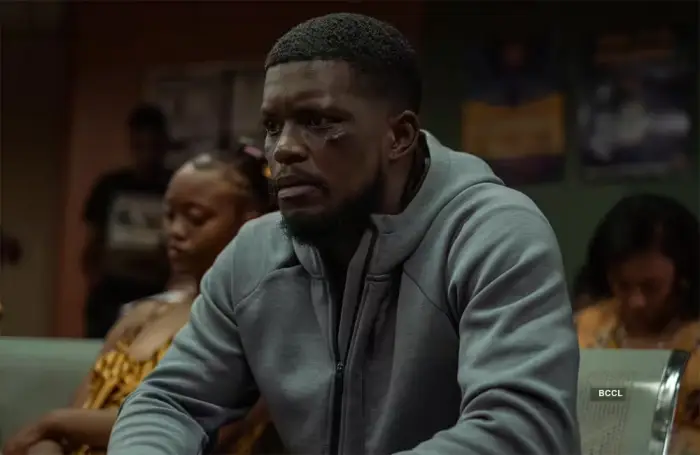 แรงเดือดปะทุความแค้นของพ่อ