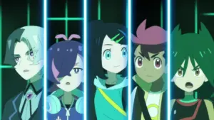 “โปเกมอน เดอะซีรีส์ สุดขอบฟ้า” เผยวิชวลต้อนรับการผจญภัยครั้งใหม่ ในบท ‘Wonder Voyage’