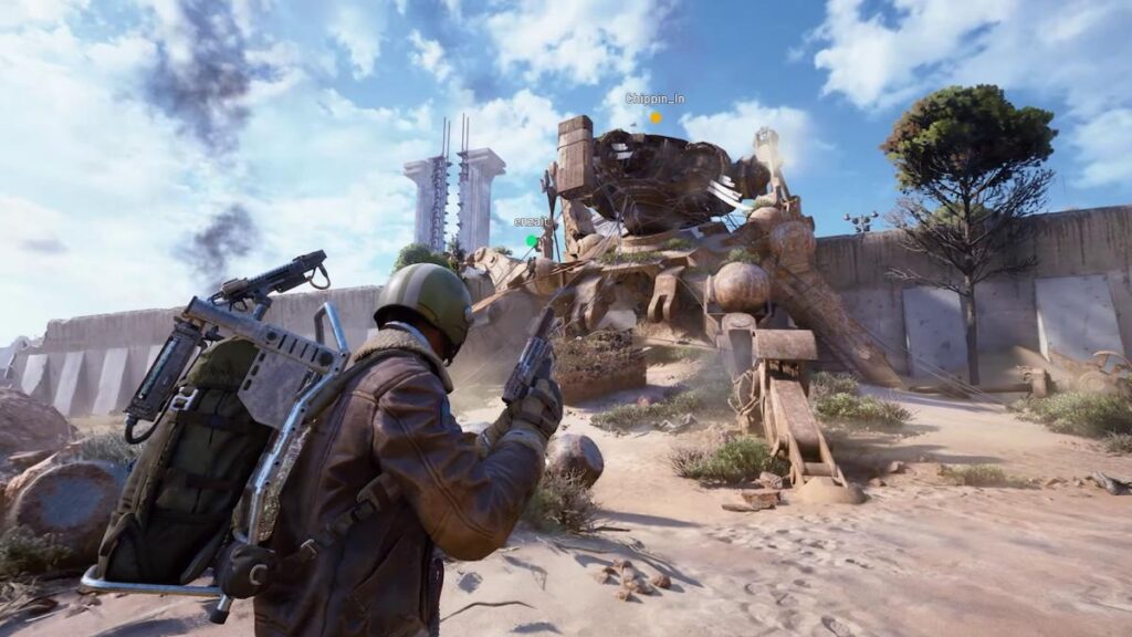 ARC Raiders