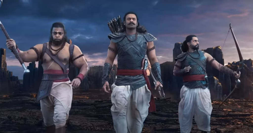 Adipurush