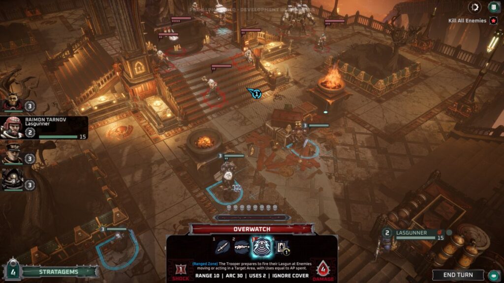 Chaos Gate – Deathwatch