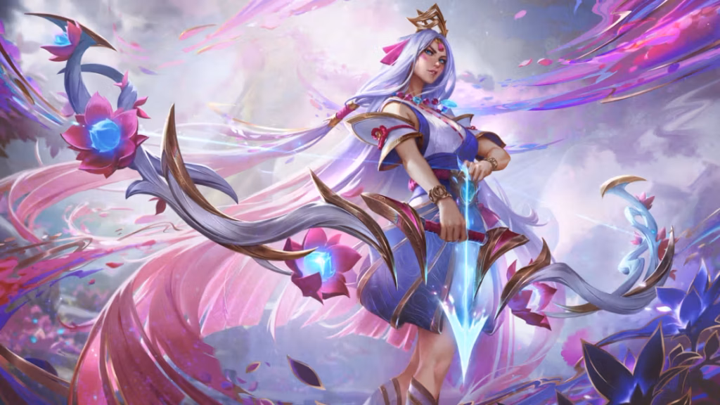 League of Legends1