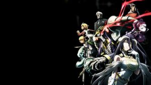 Overlord IV
