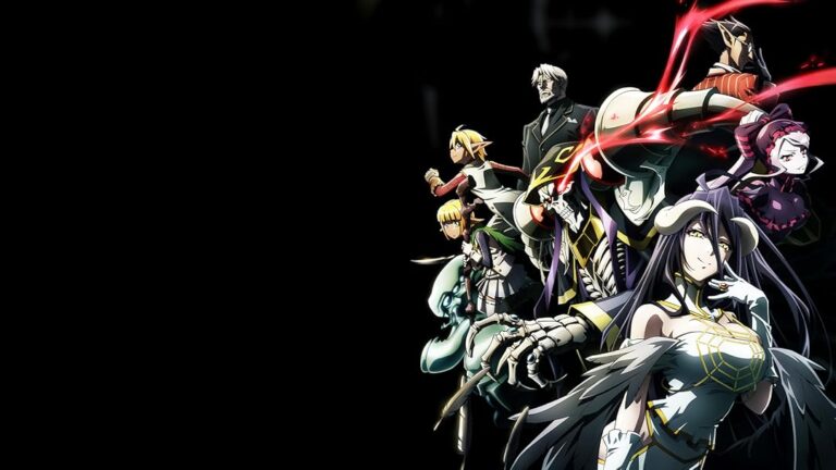 Overlord IV