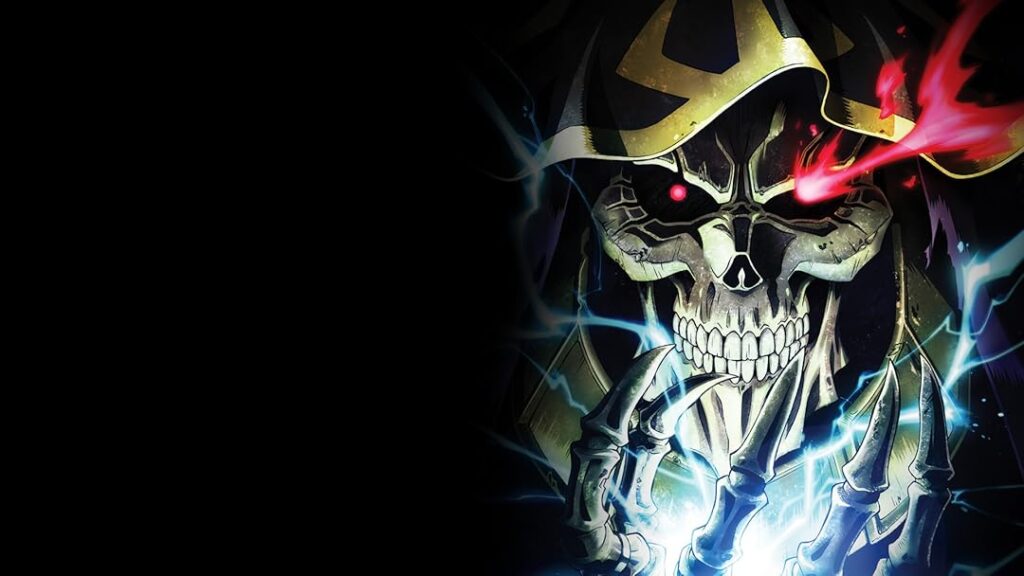 Overlord IV