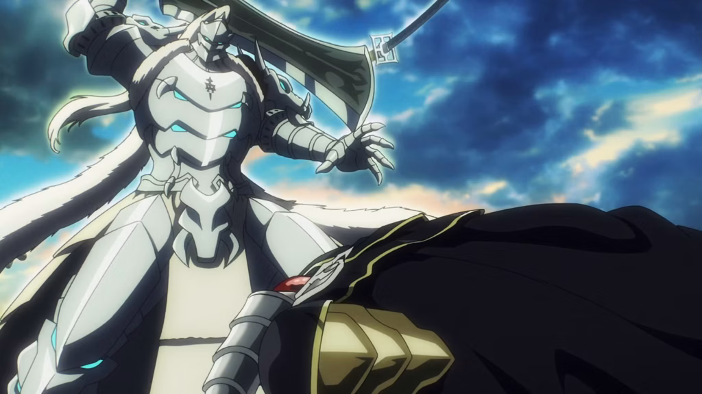 Overlord IV