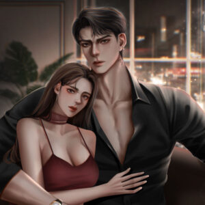 Soul mate มารักกันดีๆเถอะครับคุณเนื้อคู่ by ++saisioo++