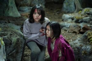 Suicide Forest Village – ป่า..ผีดุ