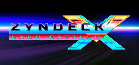 ZYNDECK VX Card Battler