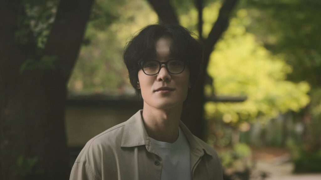 ขอสักคนที่พร้อมจะรัก