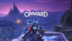 Onward – คู่ซ่าล่ามนต์มหัศจรรย์
