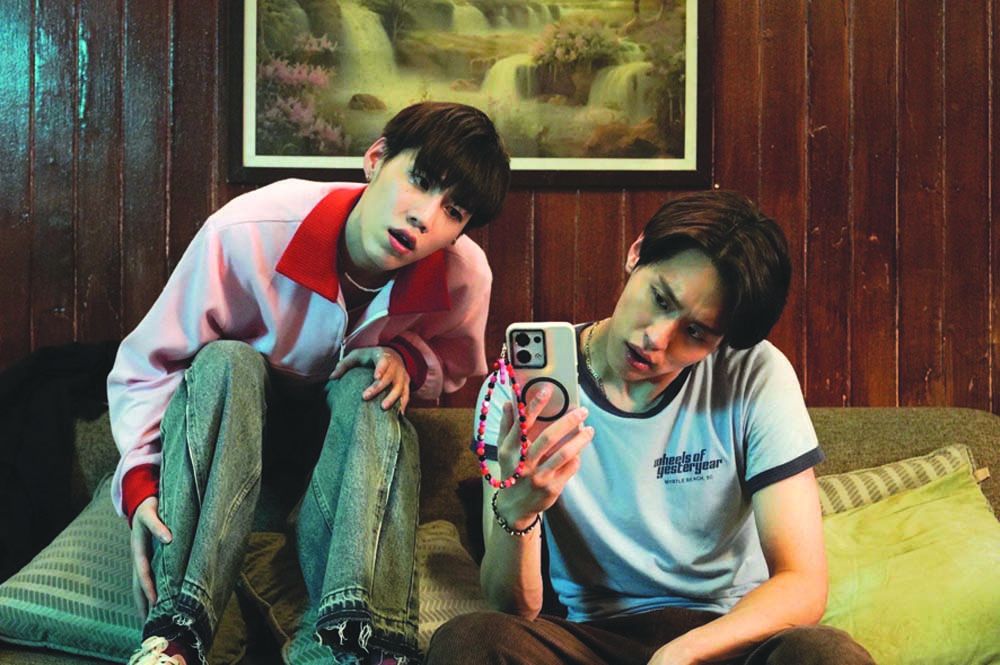 ซองแดงแต่งผี2