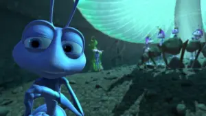A Bug’s Life – ตัวบั๊กส์ หัวใจไม่บั๊กส์