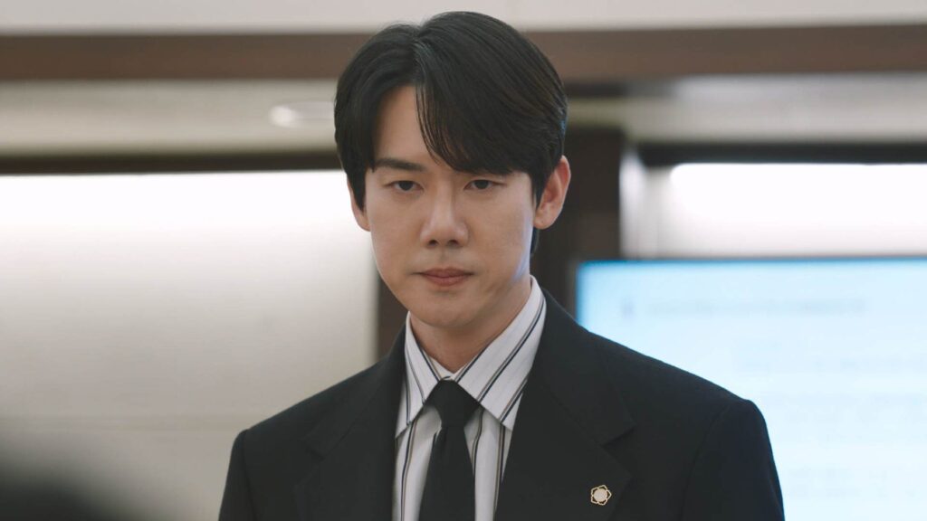 ทนายผีเข้าผีออก