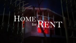 บ้านเช่า..บูชายัญ – Home For Rent