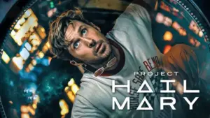 Project Hail Mary – ภารกิจกู้สุริยะ