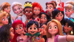 Wreck-It Ralph – ราล์ฟวายร้าย หัวใจฮีโร่