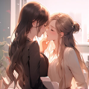 องค์ชายสี่ โปรดปรานีข้า by Je’Nean