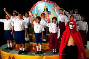 Shakespeare Must Die – เชคสเปียร์ต้องตาย