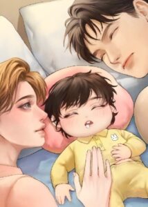 เล่ห์รักประมุขพรรคมาร เล่ม 2 by หนานเฟิงเกอ