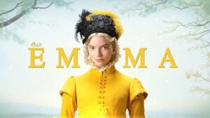 Emma. – เอ็มม่า