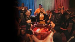 CLIMAX สุดจุดเดือด ซีรีย์การเมืองสุดเข้มข้น
